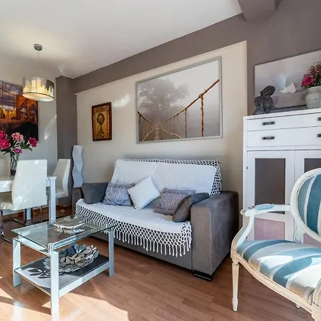 Playa 5 Primera Linea Διαμέρισμα Fuengirola