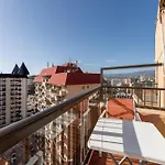 Playa 5 Primera Linea Διαμέρισμα