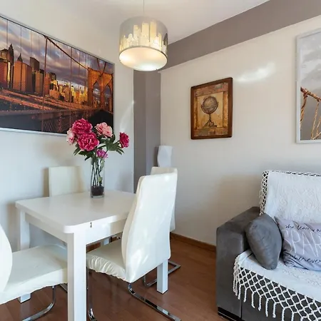 Playa 5 Primera Linea Apartment