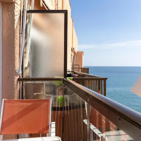 Playa 5 Primera Linea Apartment *