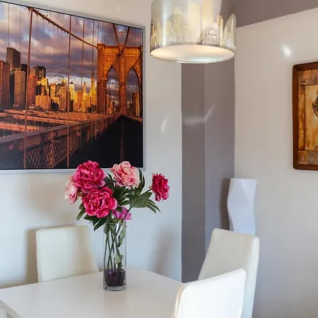 Apartment Playa 5 Primera Linea Fuengirola