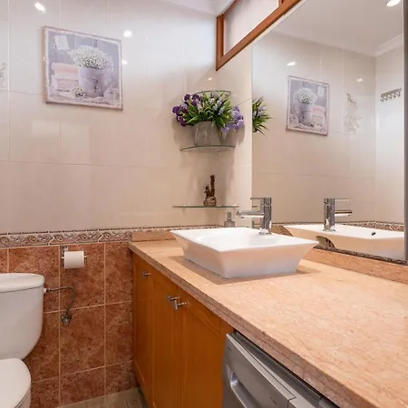 Apartment Playa 5 Primera Linea Fuengirola